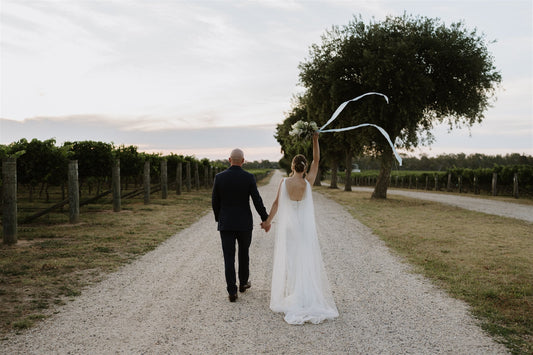 JANUARY 2026 WEDDING OFFER