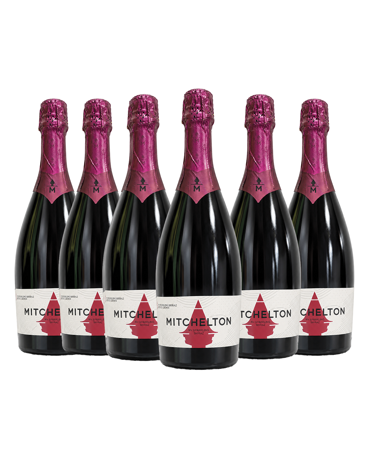 NV Mitchelton Estate Sparkling Shiraz