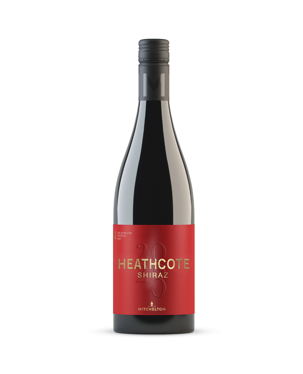 2023 Mitchelton Estate Grown Heathcote Shiraz