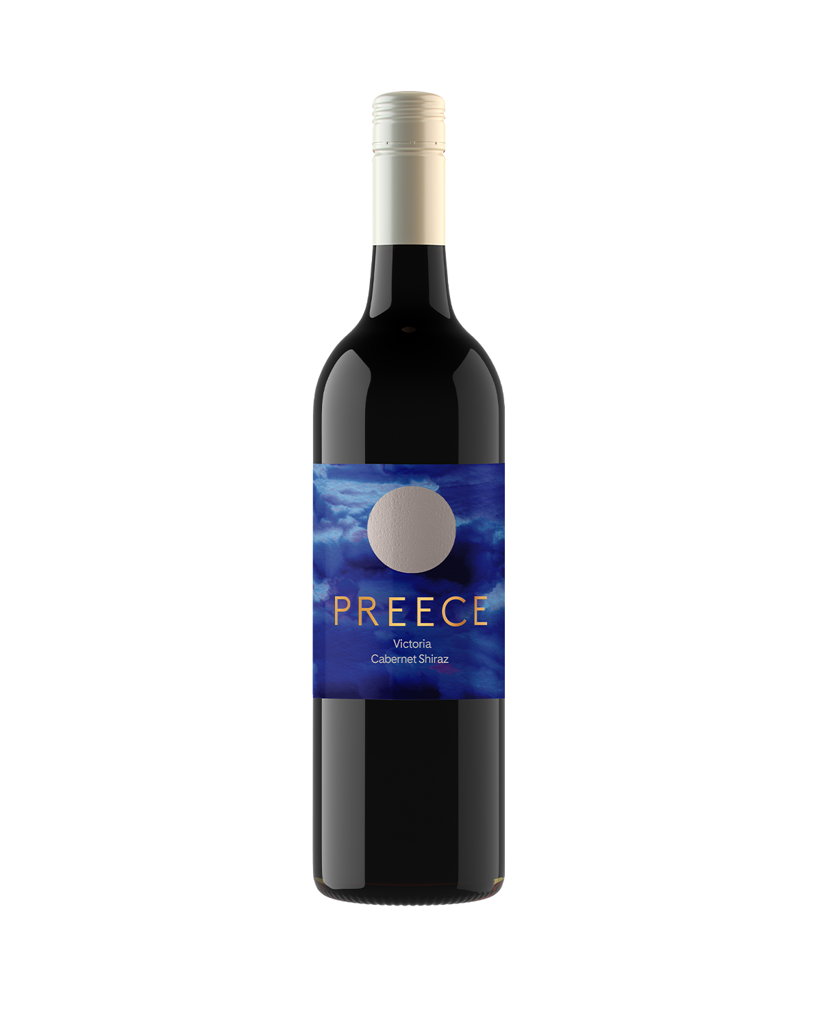 2022 Preece Cabernet Shiraz