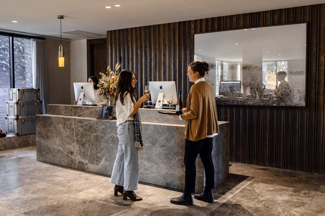 INTRODUCING OUR EXCLUSIVE SPRING GETAWAY OFFER