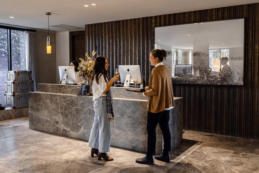 INTRODUCING OUR EXCLUSIVE SPRING GETAWAY OFFER