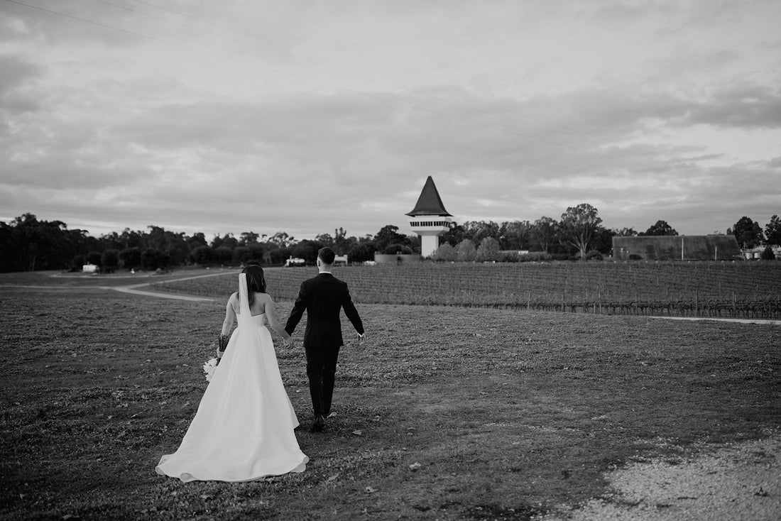 MAGICAL WINTER WEDDINGS AT MITCHELTON