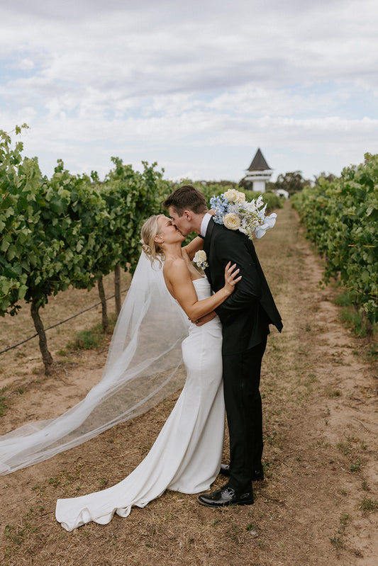 2025 SPRING WEDDING SHOWCASE