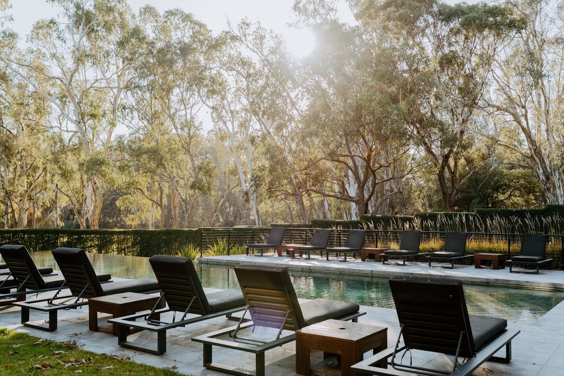 Summer Stays at Mitchelton