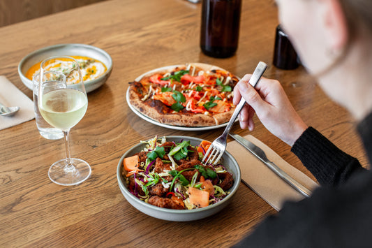 PROVEDORE MIDWEEK LUNCH SPECIAL