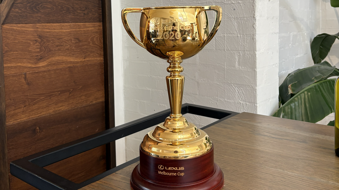 Celebrate Melbourne Cup Weekend at Mitchelton Cellar Door