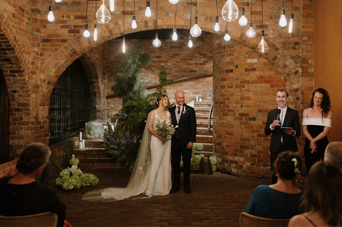 MAGICAL WINTER WEDDINGS AT MITCHELTON