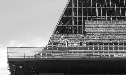 MITCHELTON ARCHITECTURE
