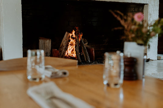 WEEKEND WINTER ROAST SPECIAL