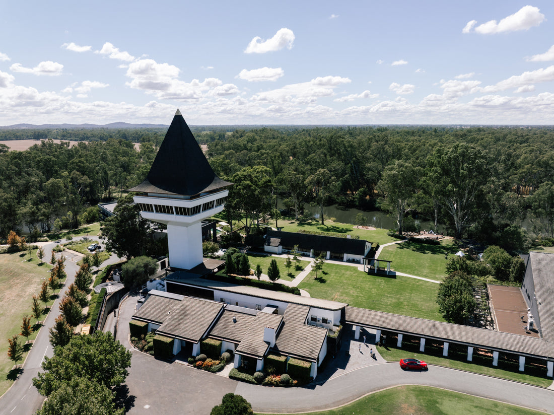 LIVE ON THE LAWN - SATURDAY 15TH NOVEMBER 2025