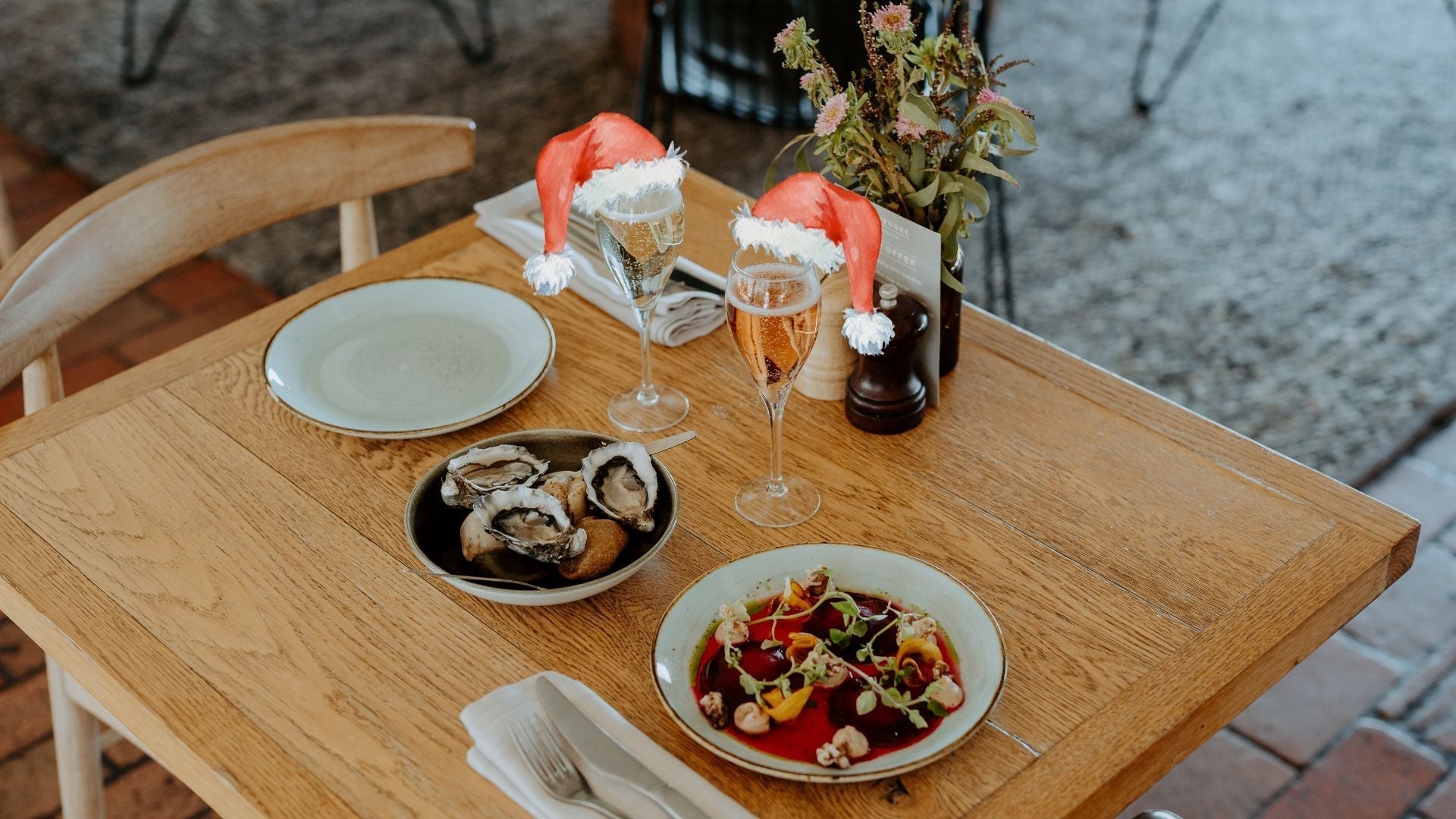 Mitcheltons Aussie Christmas Feast – Mitchelton Wines