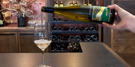 Mitchelton’s Blackwood Park Riesling: A Timeless Central Victorian Classic