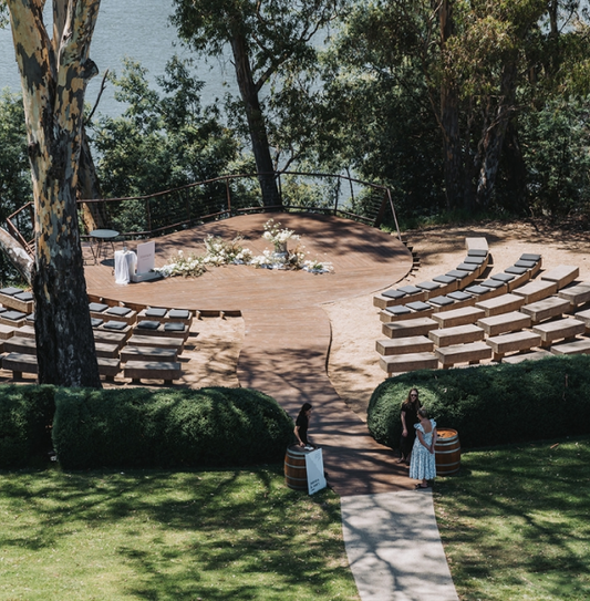 Mitchelton Wedding Showcase