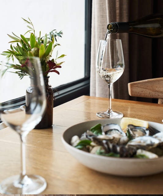 Why Sparkling Wine Is So Popular in Spring — Especially at Mitchelton