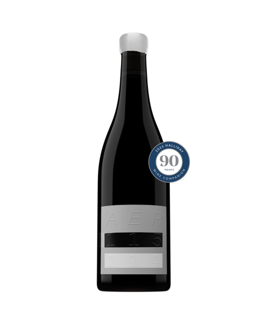 114/115 SINGLE VINEYARD PINOT NOIR