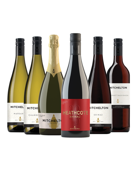 Cellar Starters Pack