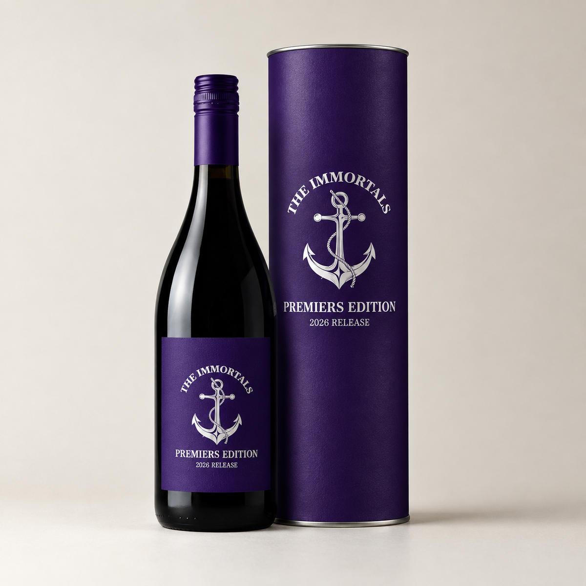 2024 Fremantle Red Field Blend