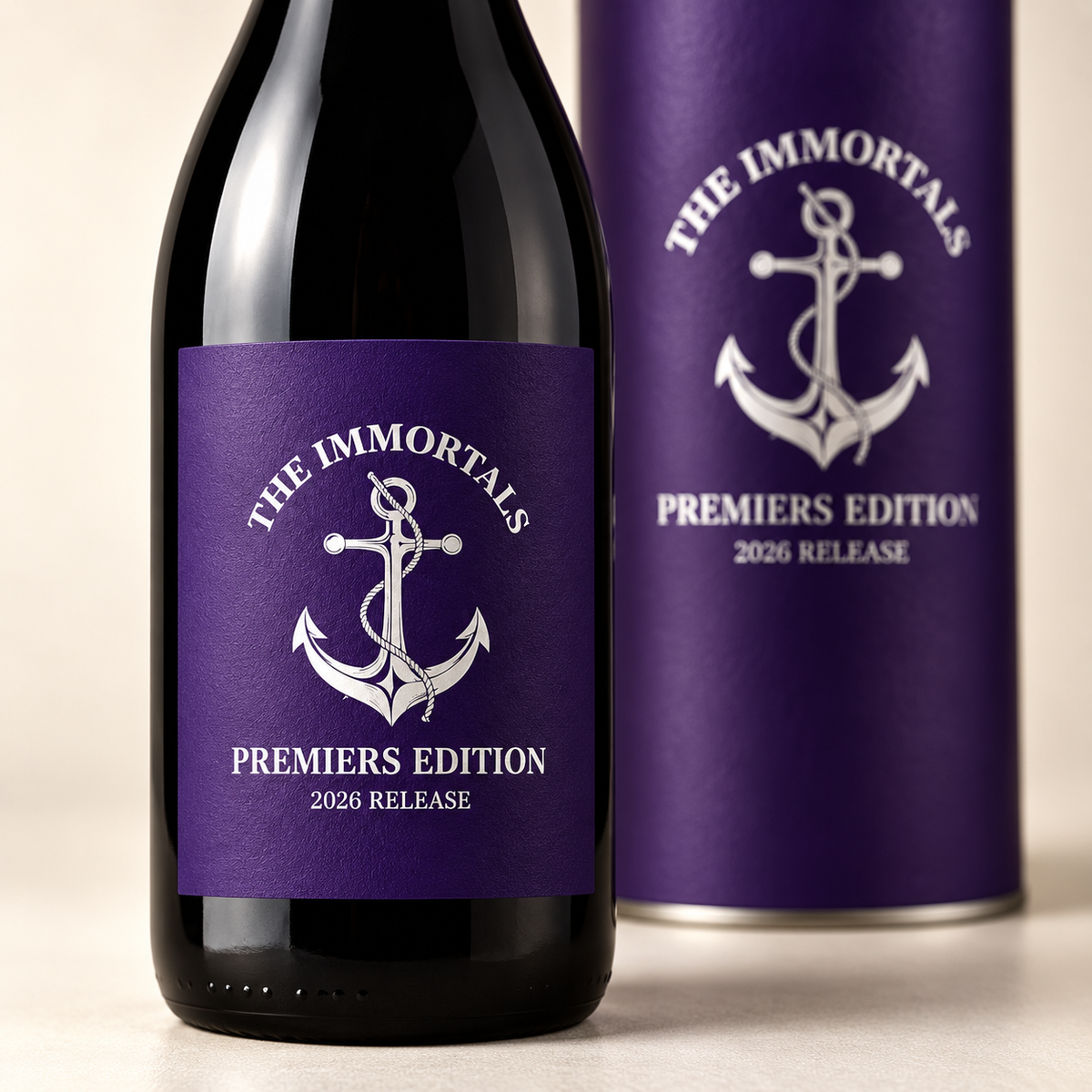 2024 Fremantle Red Field Blend