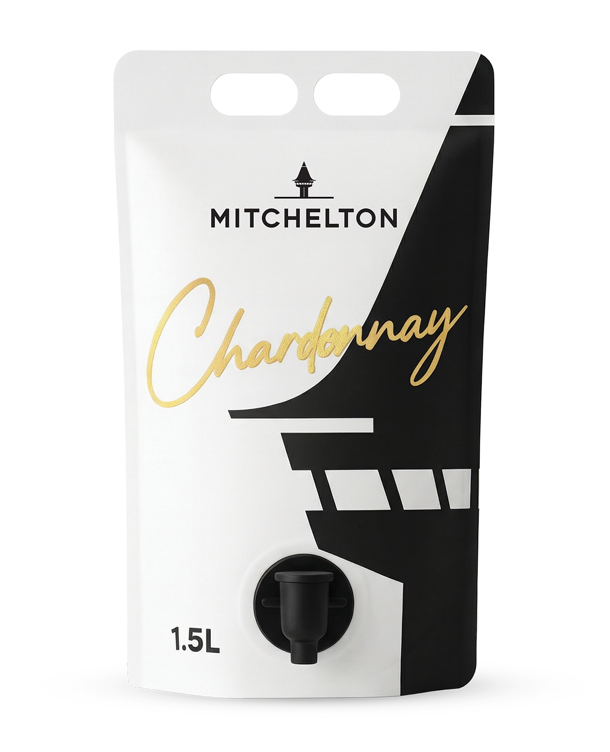 NV Mitchelton Estate Chardonnay Bagnum