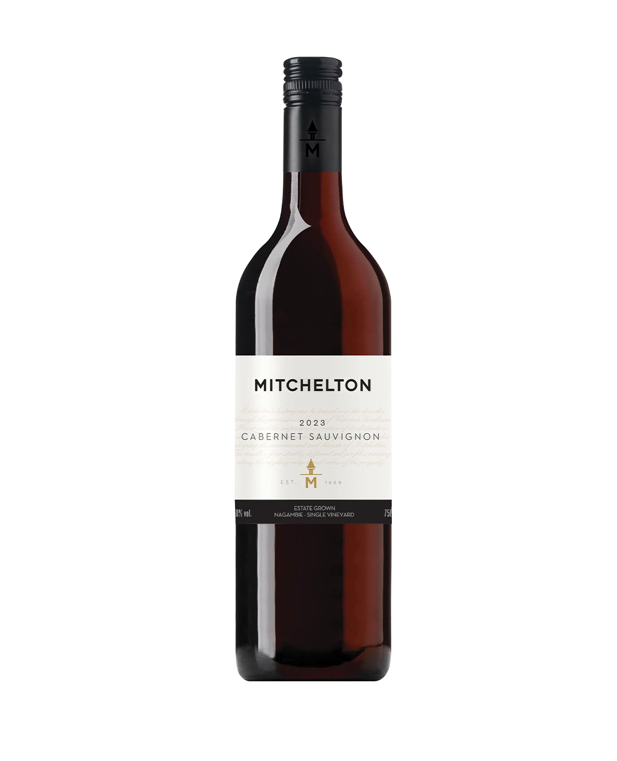 2023 Mitchelton Estate Single Vineyard Cabernet Sauvignon