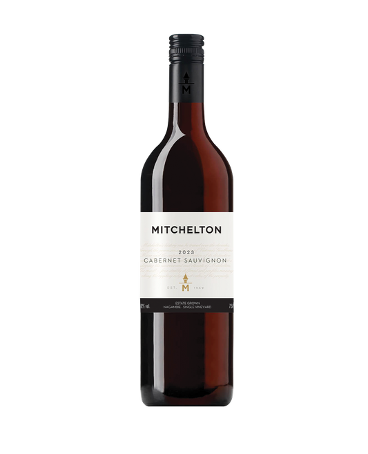 2023 Mitchelton Estate Single Vineyard Cabernet Sauvignon