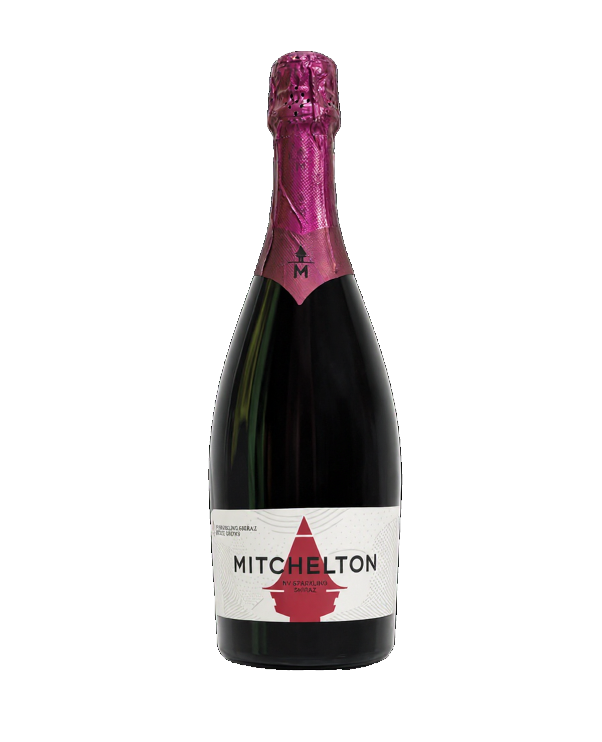 NV Mitchelton Estate Sparkling Shiraz