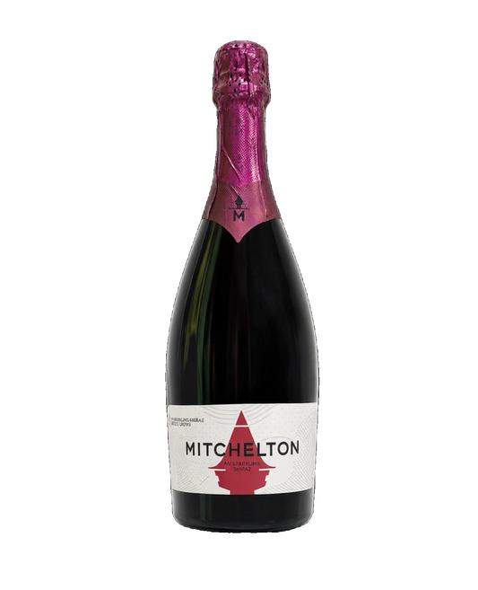 NV Mitchelton Estate Sparkling Shiraz