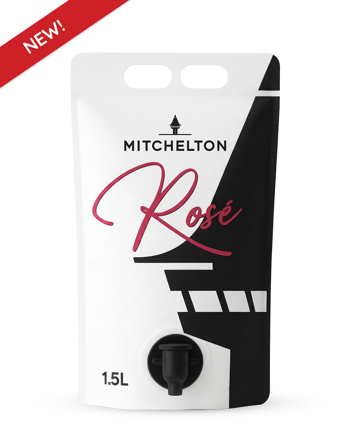 NV Mitchelton Estate Rose Bagnum