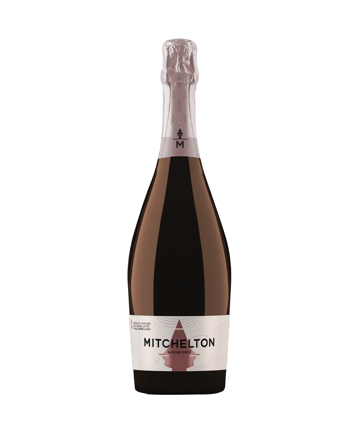 NV Mitchelton Sparkling Rose Cuvée