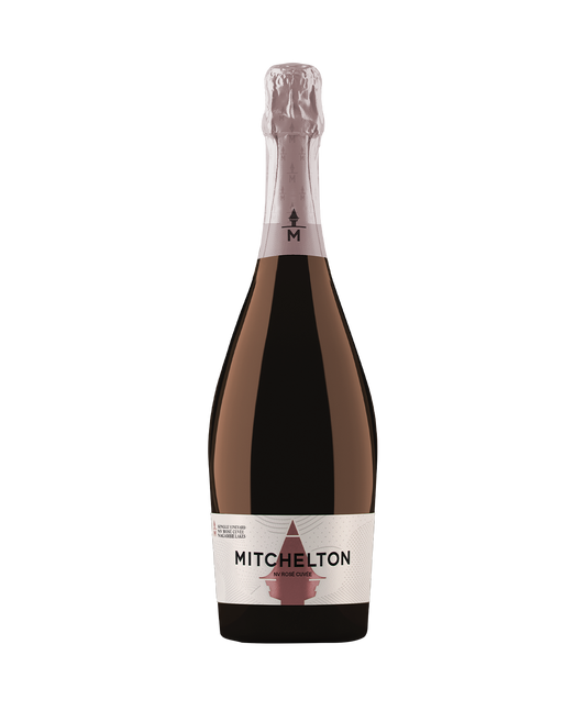 NV Mitchelton Sparkling Rose Cuvée