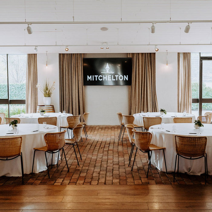 Mitchelton Montage Room conference space