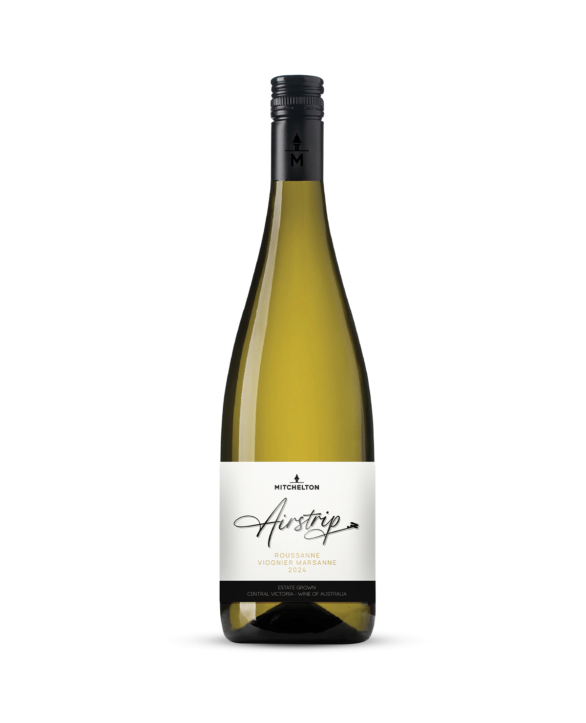 2025 Mitchelton Estate Single Vineyard Airstrip