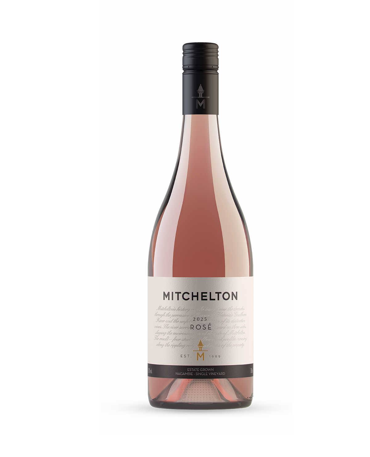 2025 Mitchelton Estate Single Vineyard Rosé