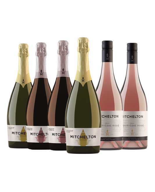 Mother's Day Mixed Case