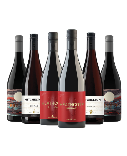 Shiraz Case