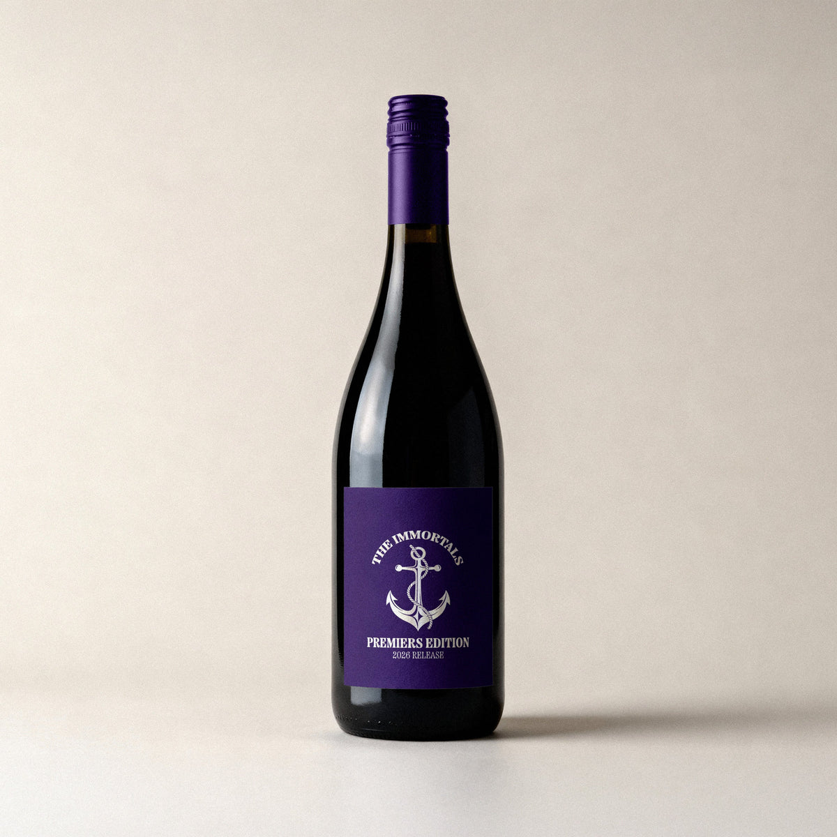 2024 Fremantle Red Field Blend